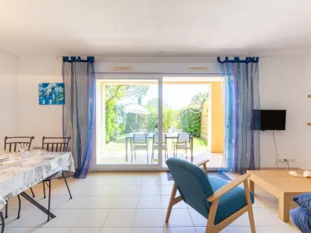 Les Grenadines, Maison 6 personnes à Les Issambres - Photo 5