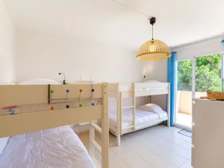 Les Grenadines, Maison 6 personnes à Les Issambres - Photo 6