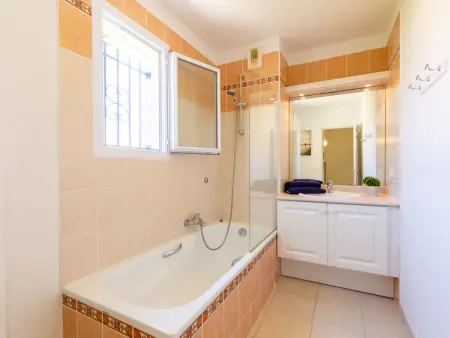 Les Grenadines, Maison 6 personnes à Les Issambres - Photo 7