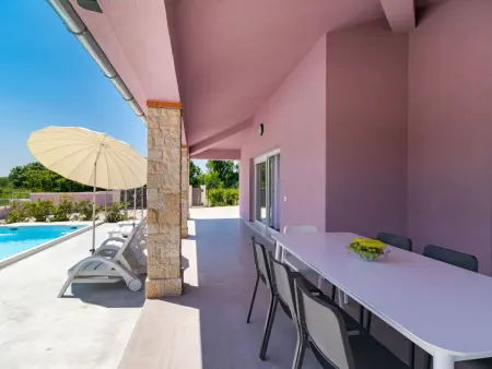 Mario, Maison 8 personnes à Svetvinčenat - Photo 3