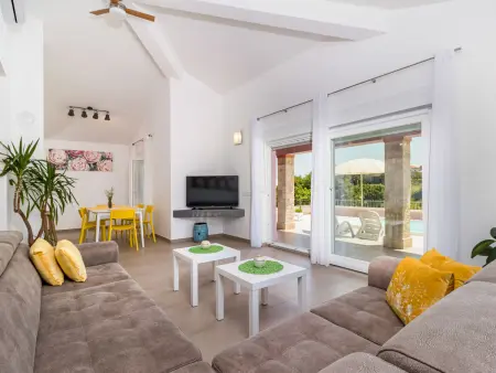 Mario, Maison 8 personnes à Svetvinčenat - Photo 4