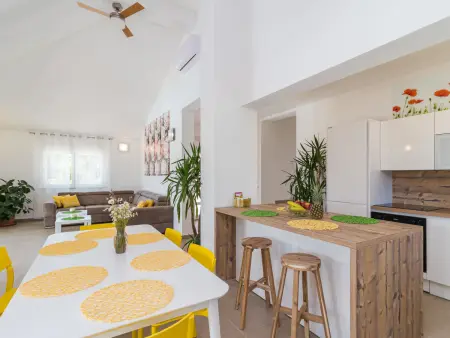 Mario, Maison 8 personnes à Svetvinčenat - Photo 6