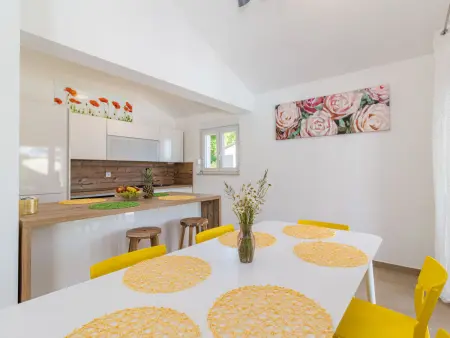 Mario, Maison 8 personnes à Svetvinčenat - Photo 8
