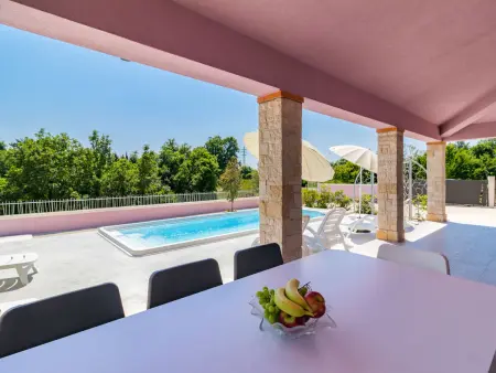 Mario, Maison 8 personnes à Svetvinčenat - Photo 10