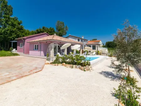 Mario, Maison 8 personnes à Svetvinčenat - Photo 14