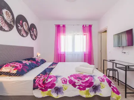 Mario, Maison 8 personnes à Svetvinčenat - Photo 15