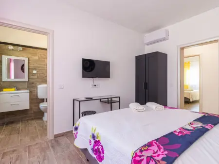 Mario, Maison 8 personnes à Svetvinčenat - Photo 16