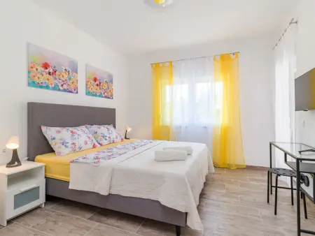 Mario, Maison 8 personnes à Svetvinčenat - Photo 18