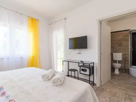 Mario, Maison 8 personnes à Svetvinčenat - Photo 19