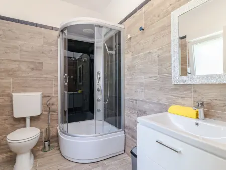 Mario, Maison 8 personnes à Svetvinčenat - Photo 20