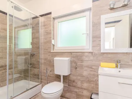 Mario, Maison 8 personnes à Svetvinčenat - Photo 23