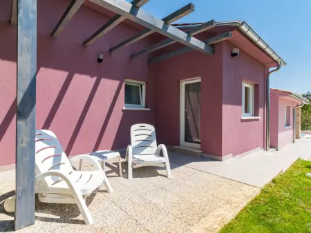 Mario, Maison 8 personnes à Svetvinčenat - Photo 25