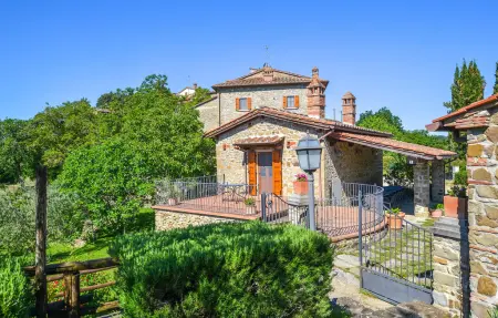 Maison 19 personnes à Arezzo - Photo 1