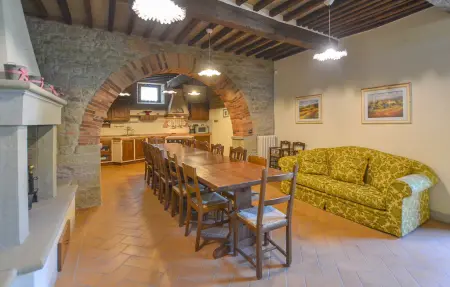 Maison 19 personnes à Arezzo - Photo 2