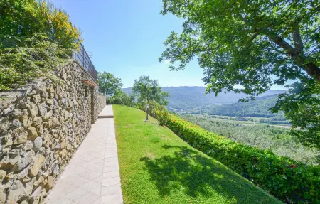 Maison 19 personnes à Arezzo - Photo 5