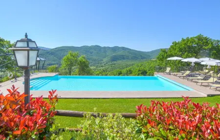 Maison 19 personnes à Arezzo - Photo 6