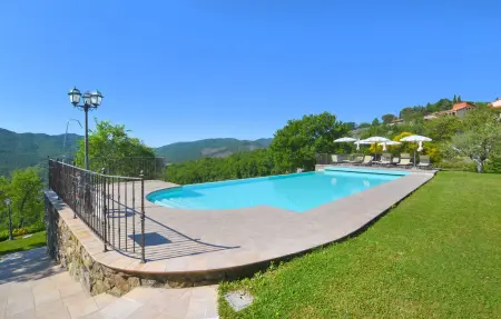 Maison 19 personnes à Arezzo - Photo 9