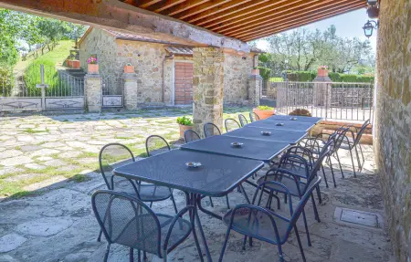 Maison 19 personnes à Arezzo - Photo 16