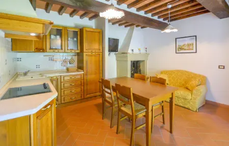 Maison 19 personnes à Arezzo - Photo 18