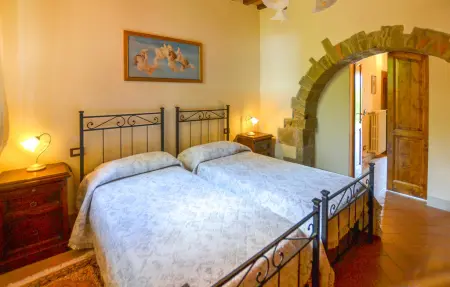 Maison 19 personnes à Arezzo - Photo 24