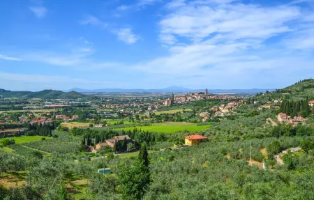 Maison 19 personnes à Arezzo - Photo 28