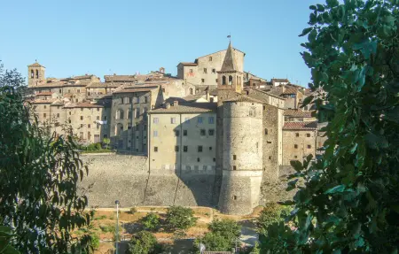 Maison 19 personnes à Arezzo - Photo 29