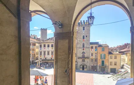 Maison 19 personnes à Arezzo - Photo 30