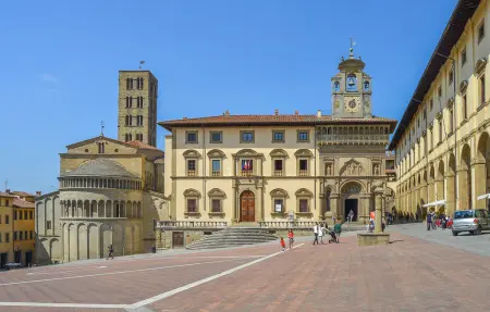 Maison 19 personnes à Arezzo - Photo 31