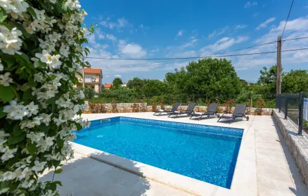 Maison 6 personnes à Polje - Photo 1