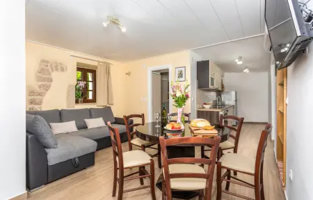 Maison 6 personnes à Polje - Photo 3