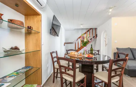 Maison 6 personnes à Polje - Photo 4