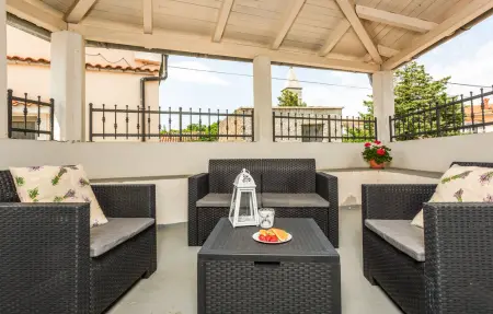 Maison 6 personnes à Polje - Photo 5