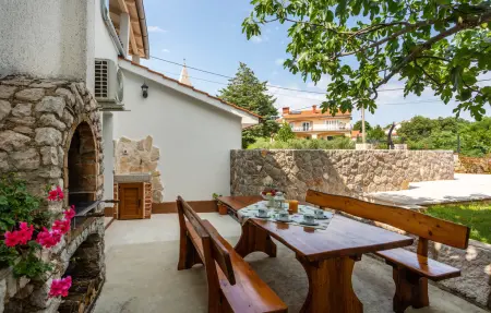 Maison 6 personnes à Polje - Photo 6