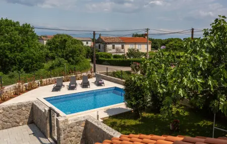 Maison 6 personnes à Polje - Photo 7
