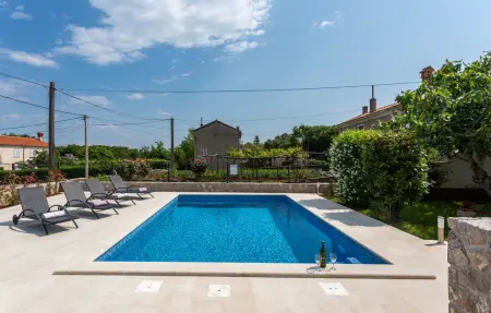 Maison 6 personnes à Polje - Photo 8