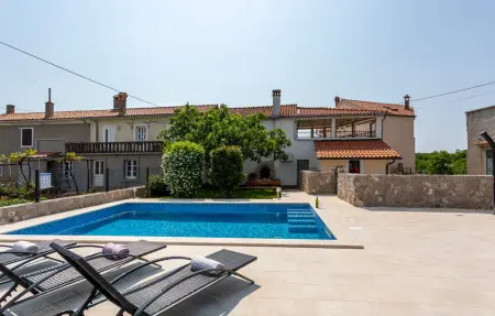 Maison 6 personnes à Polje - Photo 9