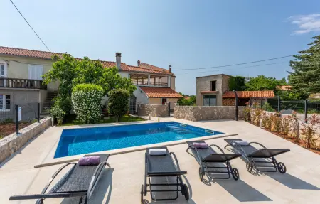 Maison 6 personnes à Polje - Photo 10