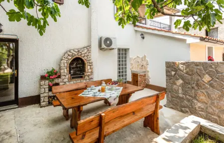 Maison 6 personnes à Polje - Photo 12
