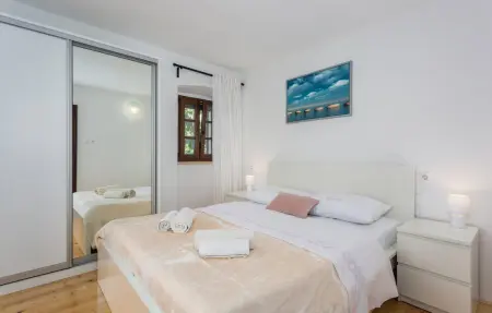 Maison 6 personnes à Polje - Photo 16