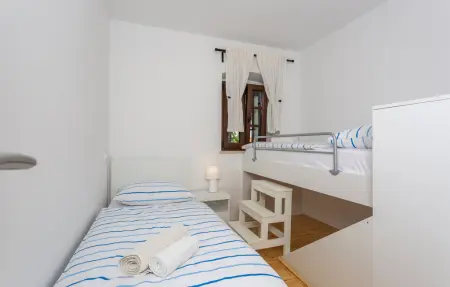 Maison 6 personnes à Polje - Photo 17