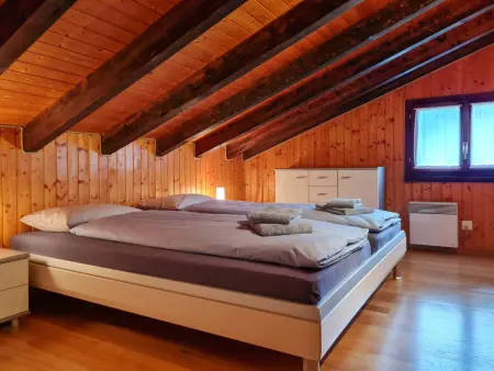 Pina, Maison 6 personnes à Malvaglia - Photo 3