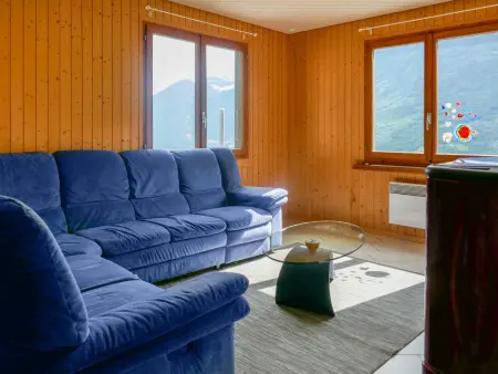 Pina, Maison 6 personnes à Malvaglia - Photo 5