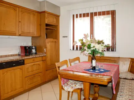 Pina, Maison 6 personnes à Malvaglia - Photo 6
