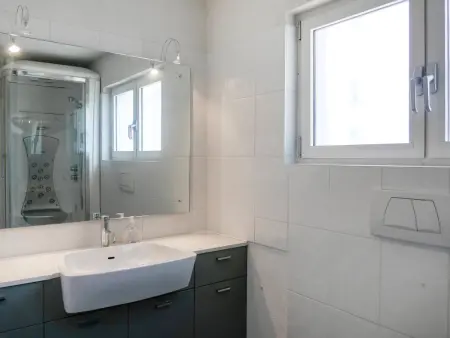 Pina, Maison 6 personnes à Malvaglia - Photo 8