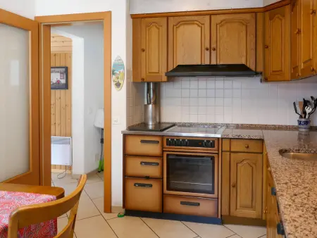 Pina, Maison 6 personnes à Malvaglia - Photo 10