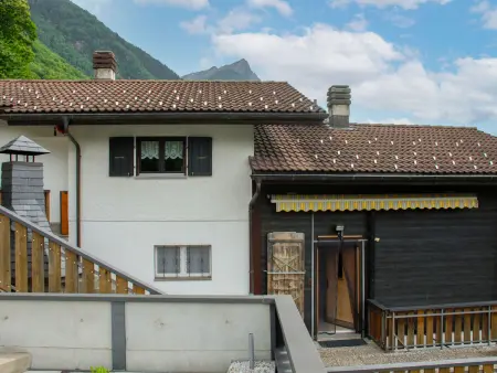 Pina, Maison 6 personnes à Malvaglia - Photo 11