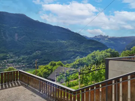 Pina, Maison 6 personnes à Malvaglia - Photo 12