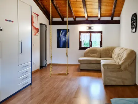 Pina, Maison 6 personnes à Malvaglia - Photo 15