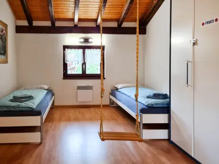 Pina, Maison 6 personnes à Malvaglia - Photo 16