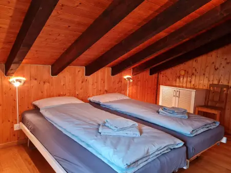 Pina, Maison 6 personnes à Malvaglia - Photo 17